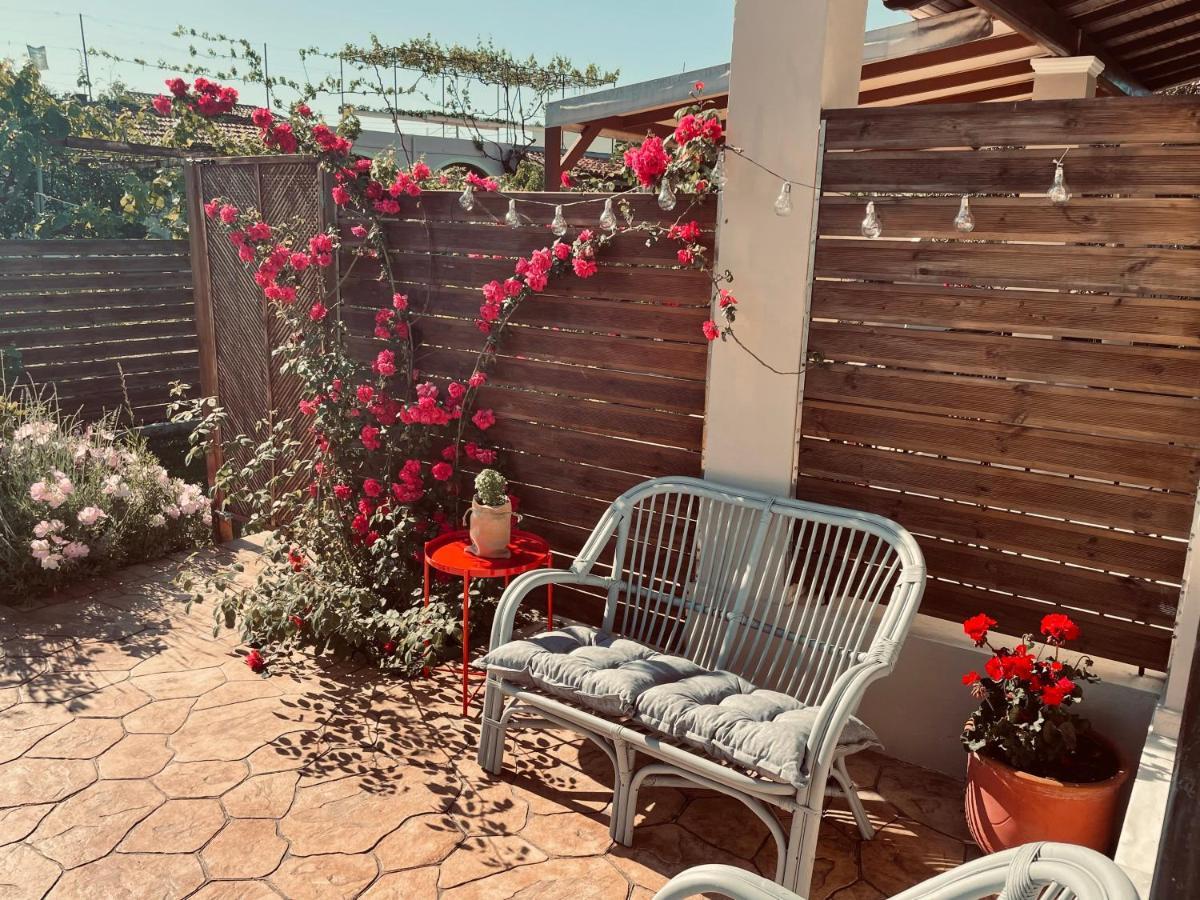 Doreta Apartment Roda (Corfu)